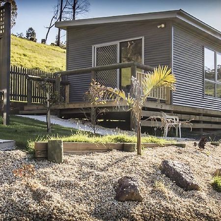 Villa Sunny Gum Penguin Exterior foto