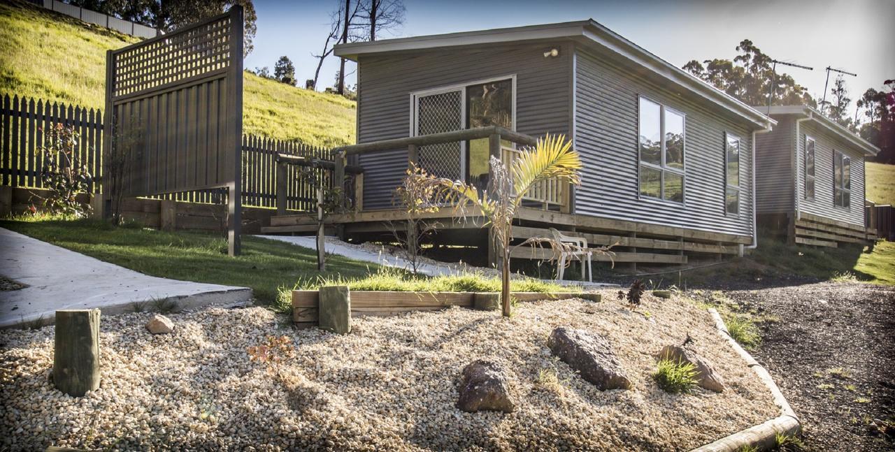 Villa Sunny Gum Penguin Exterior foto