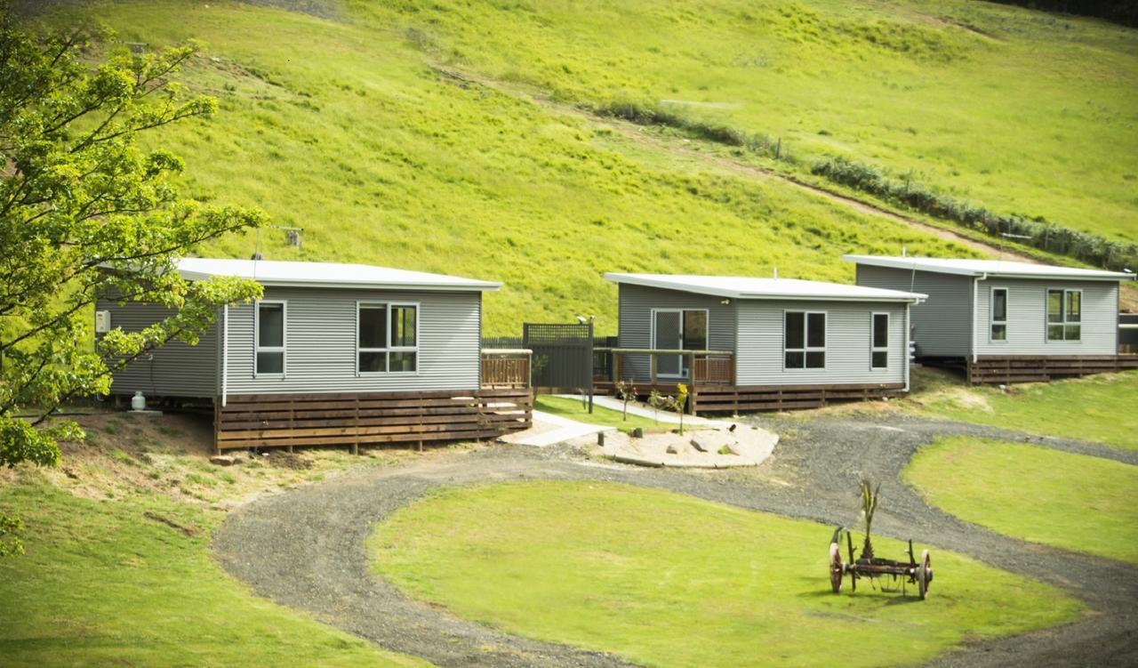 Villa Sunny Gum Penguin Exterior foto