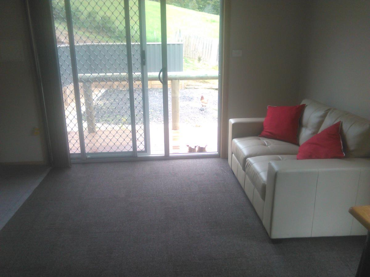 Villa Sunny Gum Penguin Zimmer foto